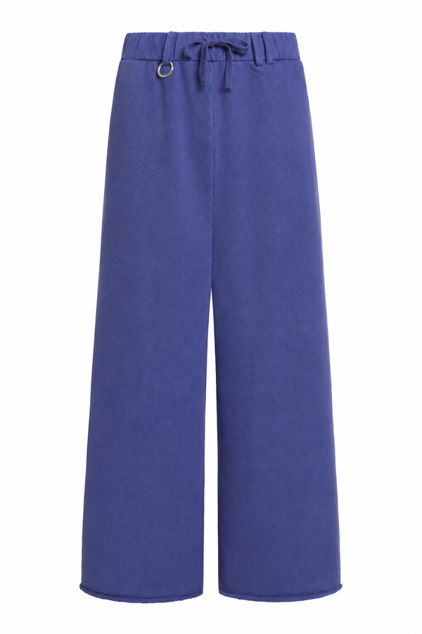 Blue Sweats