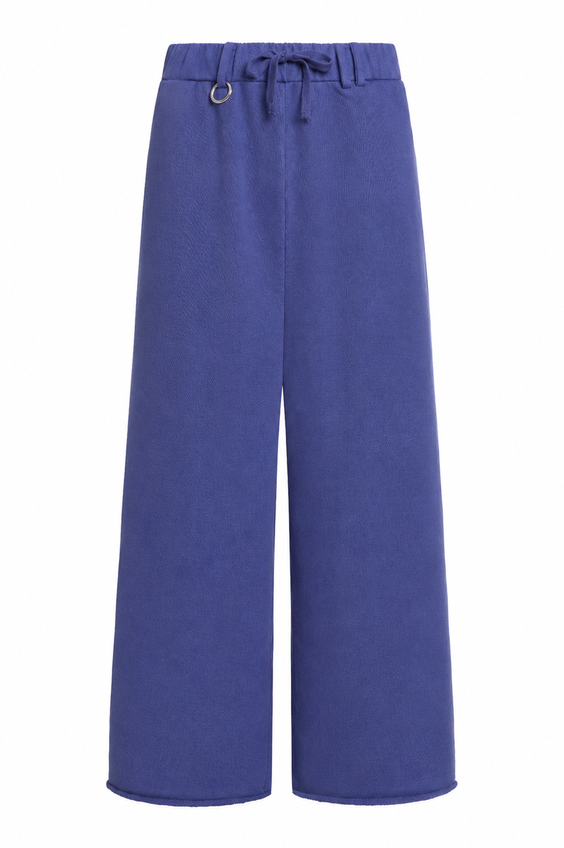 Blue Sweats
