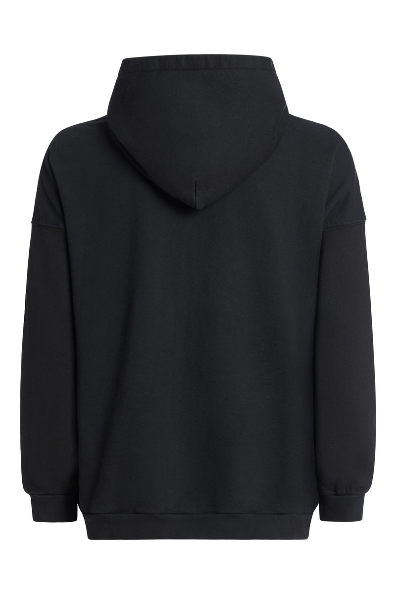 Black Zipper alternate