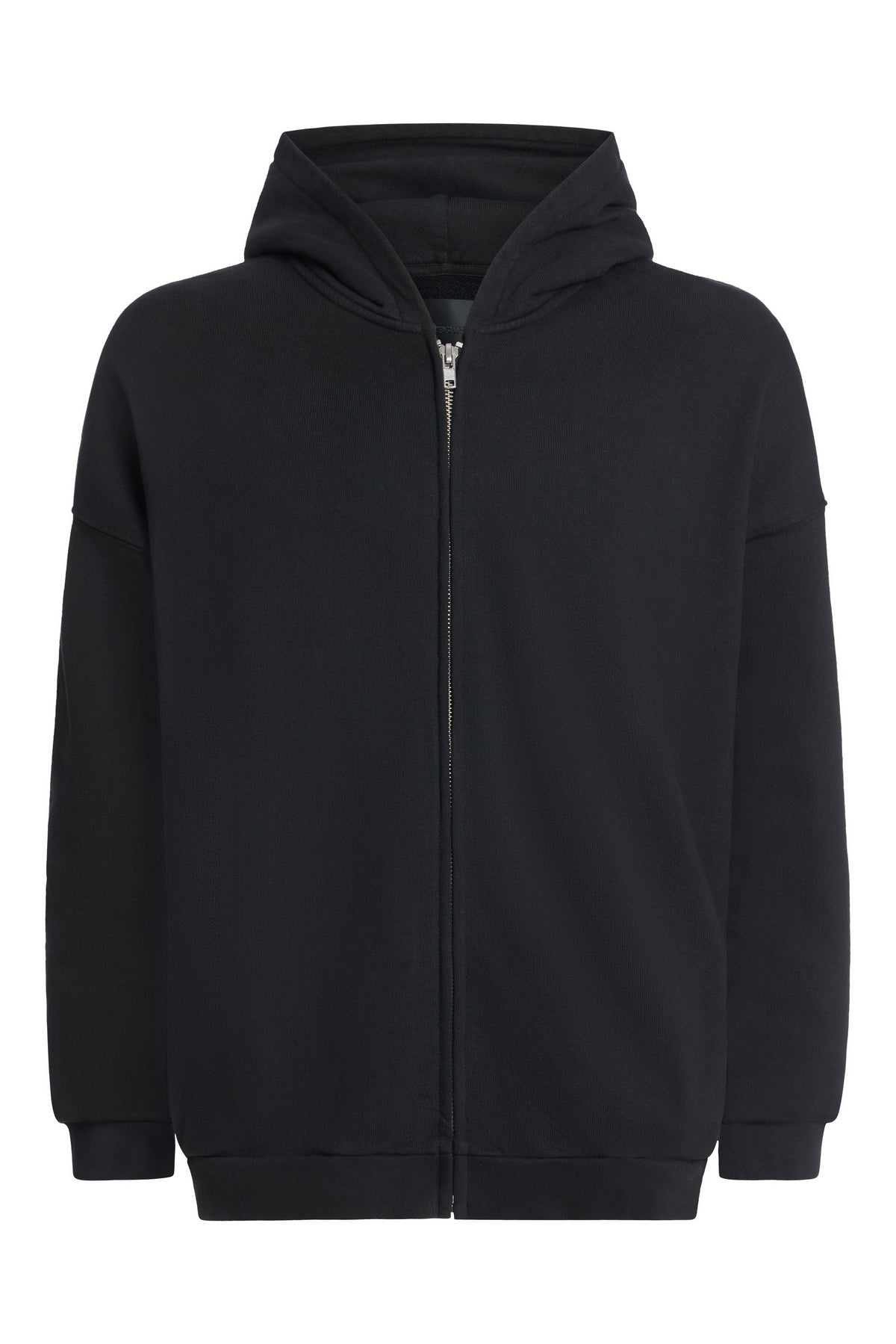 Black Zipper