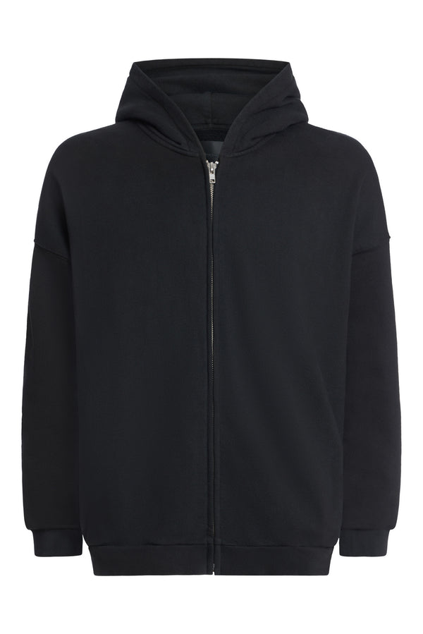 Black Zipper