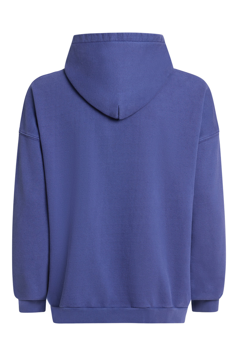 Blue Zipper alternate