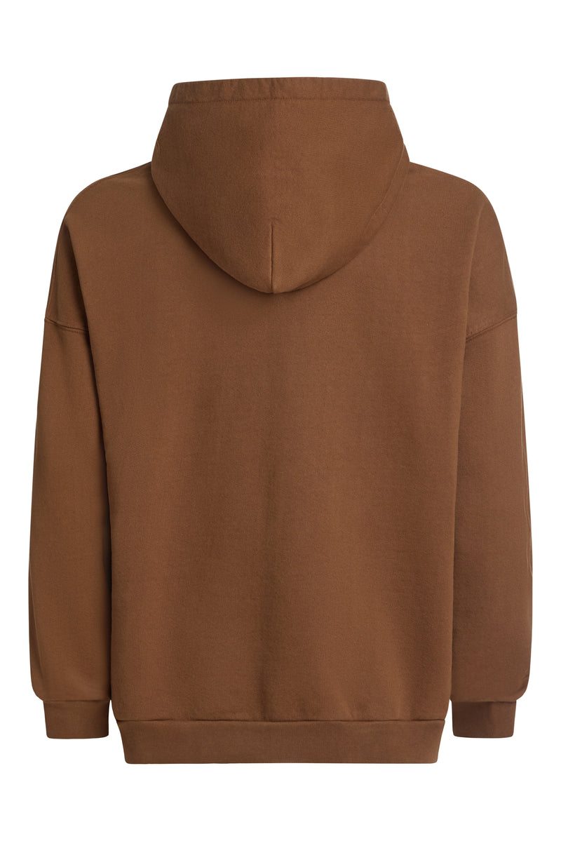 Brown Zipper alternate