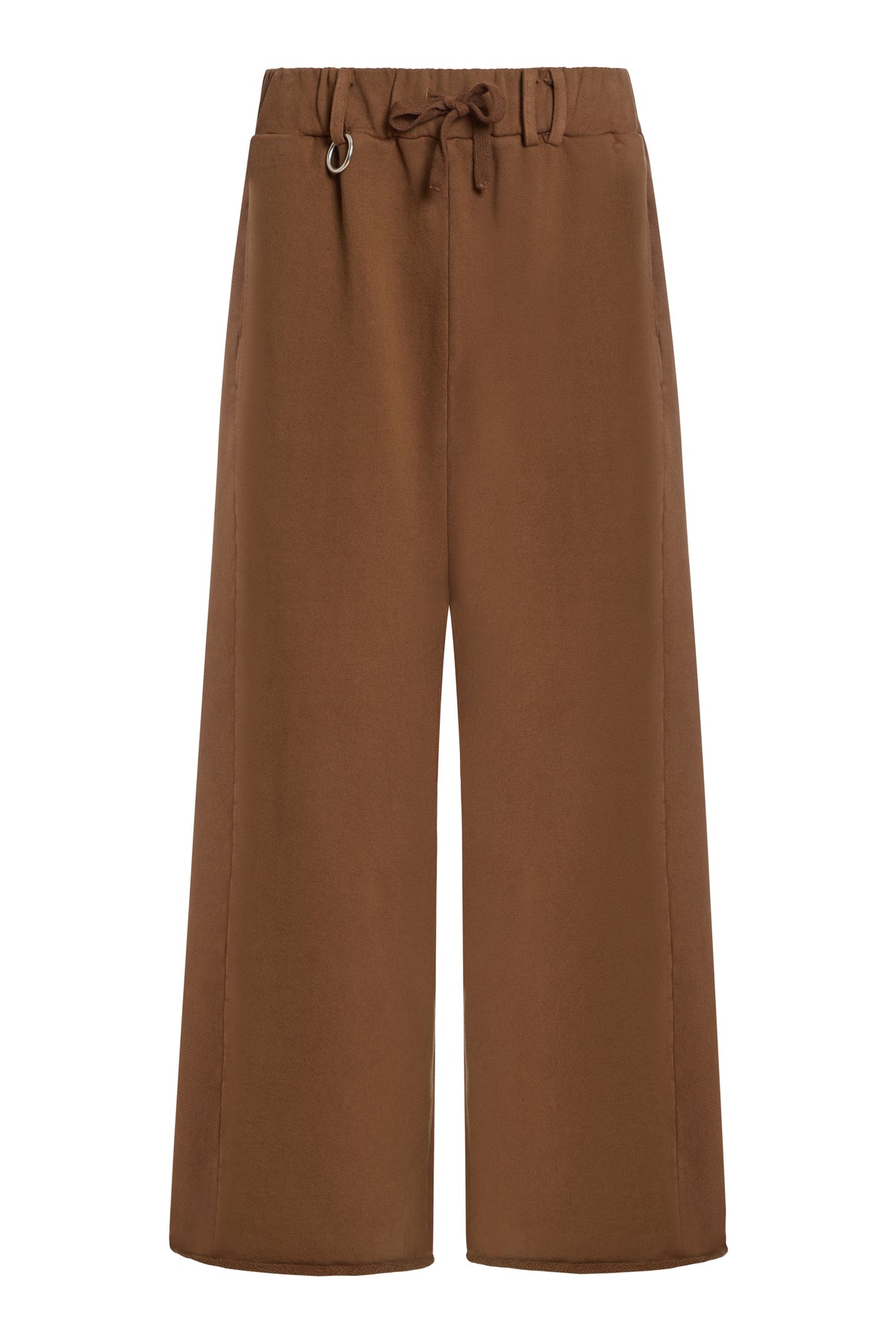 Brown Sweats