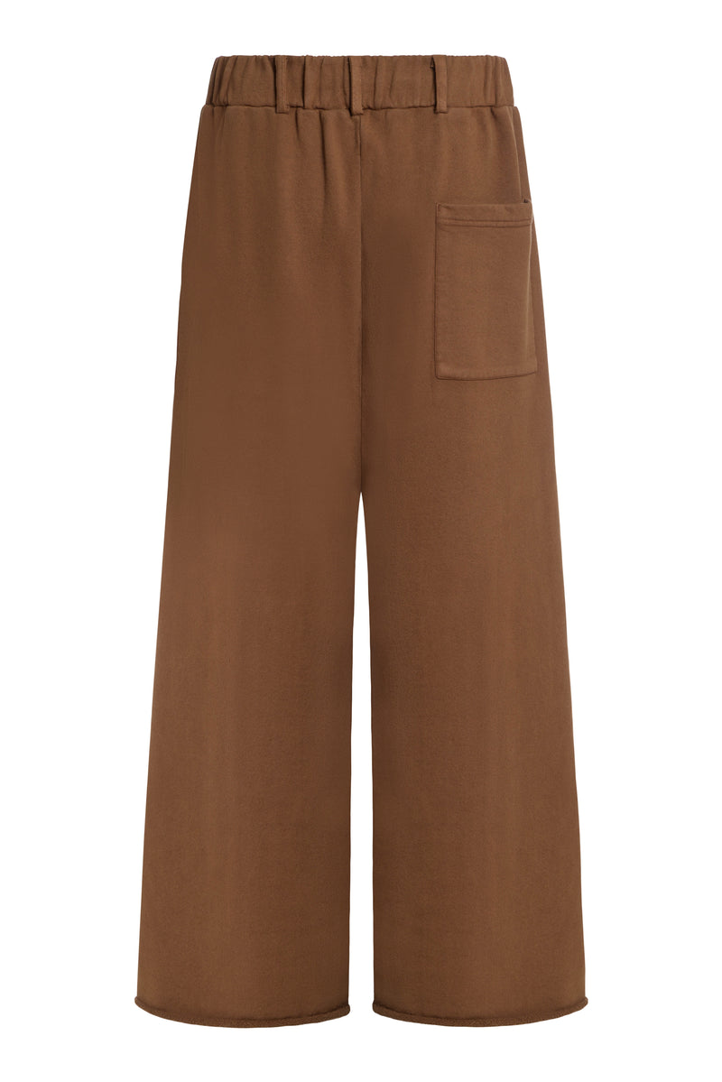 Brown Sweats alternate