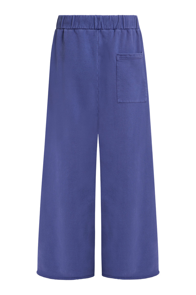 Blue Sweats alternate