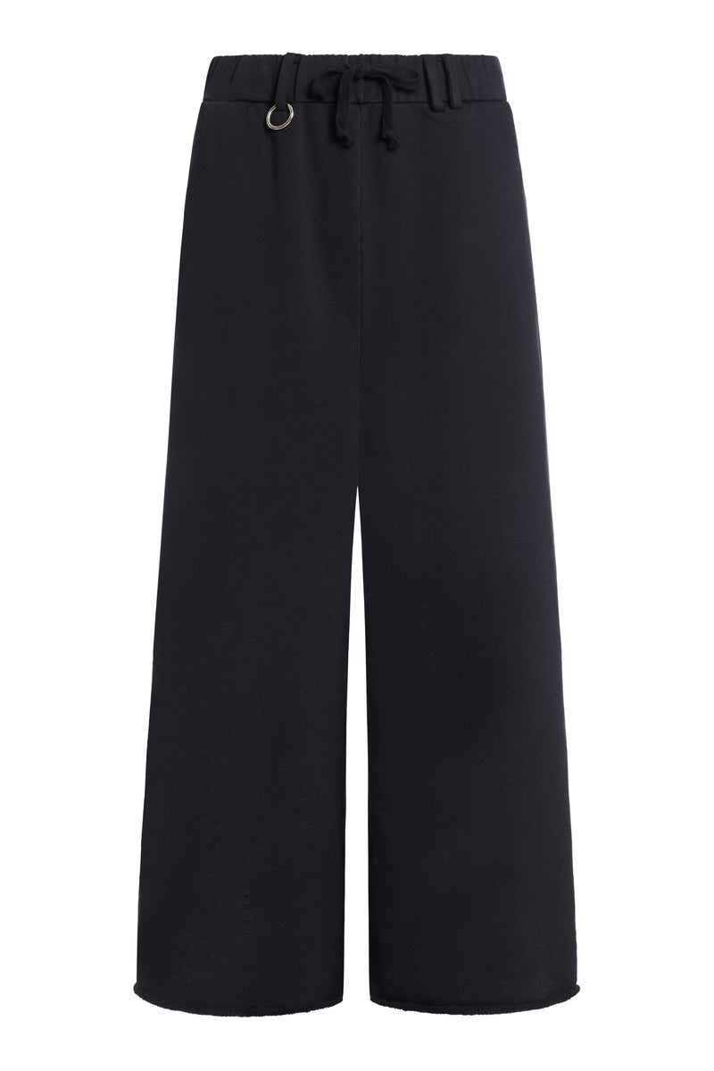 Black Sweats