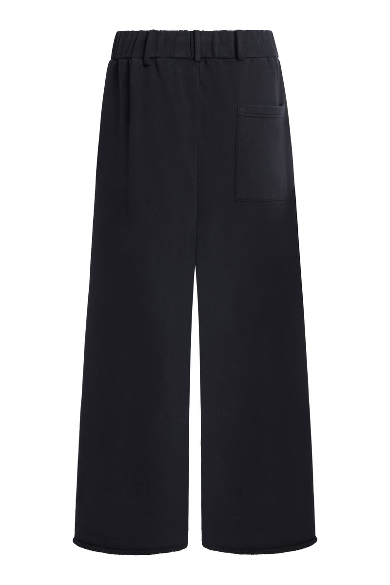 Black Sweats alternate