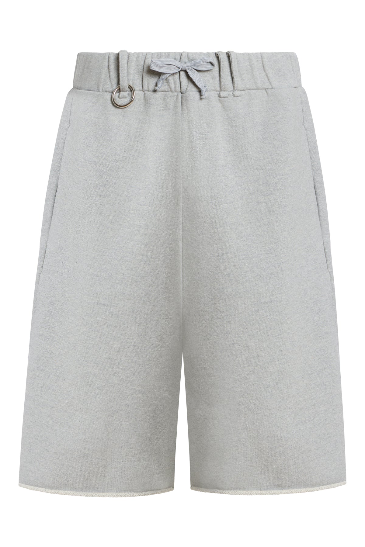 Grey Shorts