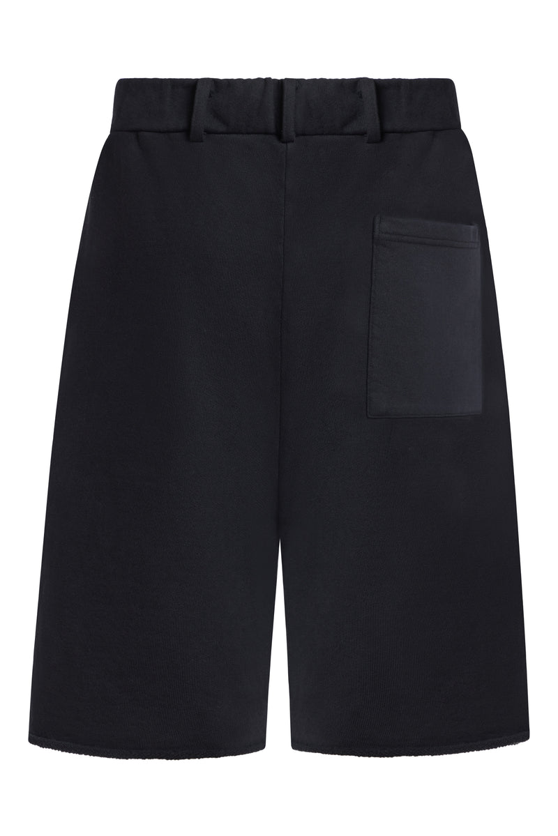 Black Shorts alternate