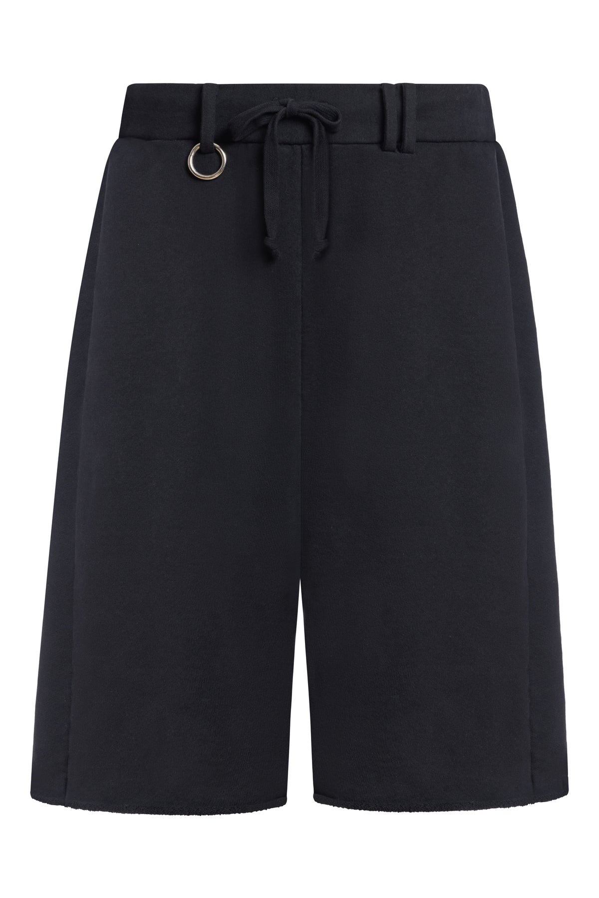Black Shorts